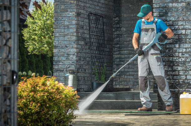 Reliable Saltville, VA Pressure Washing Services Solutions