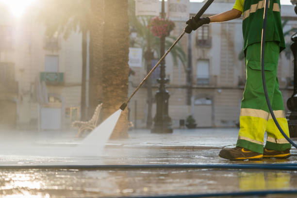 Best Window and Screen Pressure Cleaning in Saltville, VA